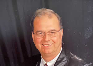 Bill Byrd